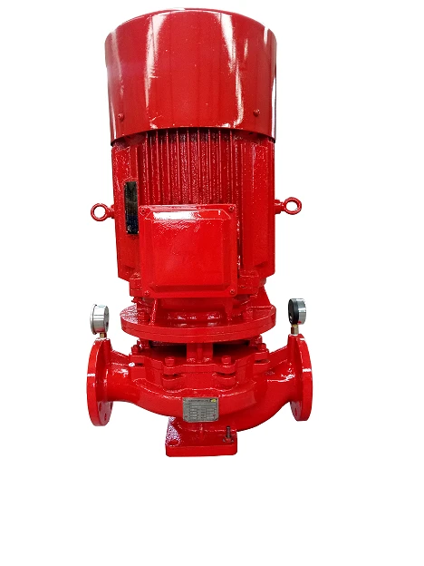 Electric Stainless Steel Centrifugal Pump factory