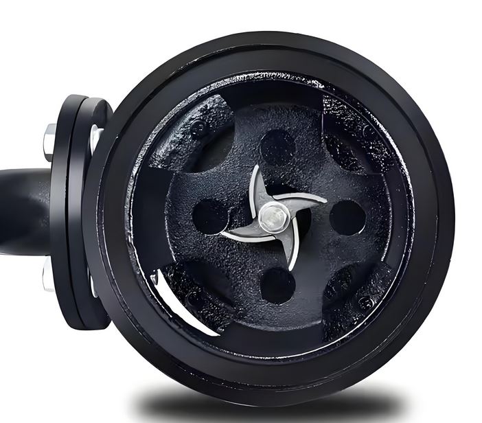 High Flow Submersible Sewage Pumps
