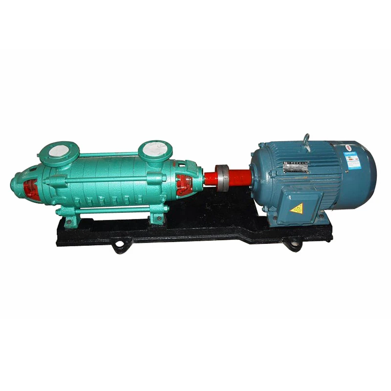 Boiler Feed Multistage Water Pump4 Boiler Feed Multistage Water Pump4